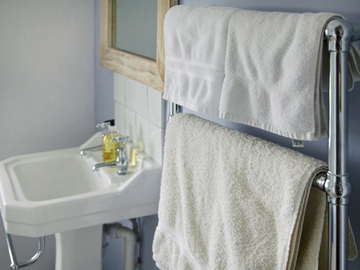 Bed and Breakfast Higher Tresmorn Farm Crackington Haven Exteriér fotografie