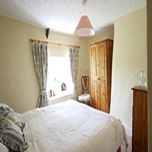 Bed and Breakfast Higher Tresmorn Farm Crackington Haven Exteriér fotografie