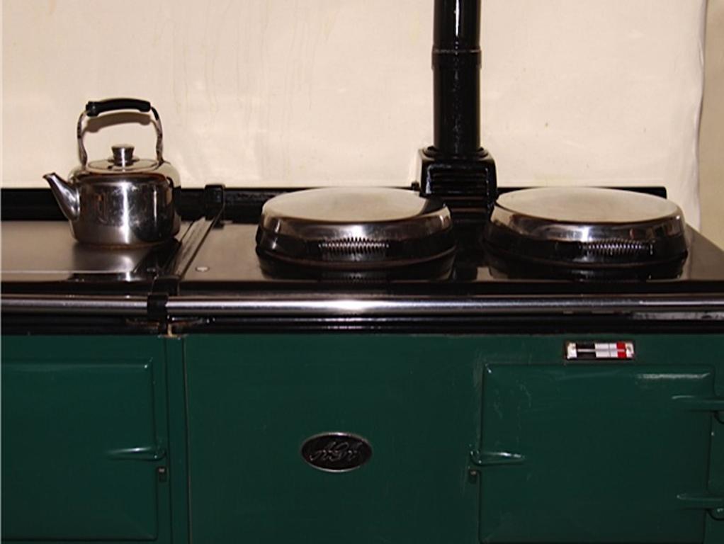 Bed and Breakfast Higher Tresmorn Farm Crackington Haven Exteriér fotografie